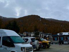 -喀纳斯鸿福生态度假酒店