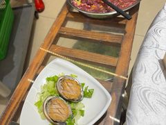 -丰尔粥食·粥底火锅·桑拿鸡(大良总店)
