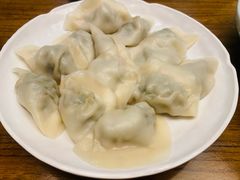 -一轩饺子馆(丽都店)