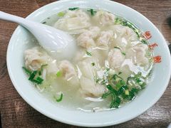鲜肉馄饨-刘长兴(卫岗店)