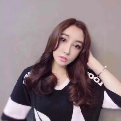 点击看大图 -瑞豪专业烫染连锁