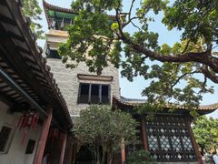 -东莞市可园博物馆