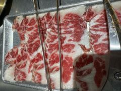 -炉队长·齐齐哈尔家庭烤肉(马家堡店)