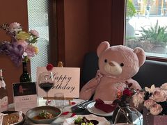 -ZHAO赵·牛扒坊(万象城店)