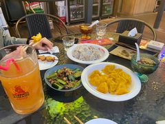 -金谷园饺子·烧烤(人大总店)