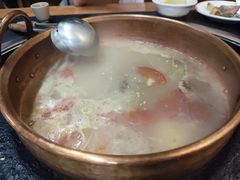 -阿山卓·野生菌火锅·纳西火塘烤肉