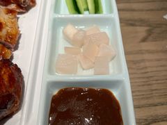 -茄子恰恰·新云南小炒(坪山益田店)