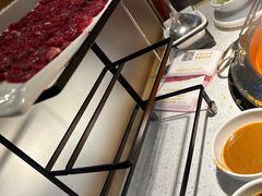 -左庭右院鲜牛肉火锅(苏州园区永旺店)