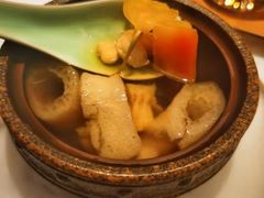 -叶叶菩提·晋福宫