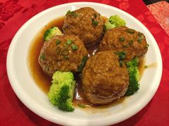 -正阳门饭庄·烤鸭·北京菜(万丰路七里庄店)