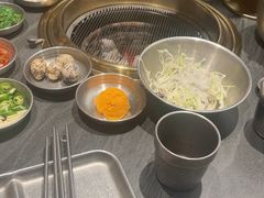 -麻蒲碳烤肉(远景路1号店)