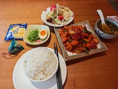 -有喜屋·鲜鸡烧鸟·居酒屋(安龙路店)