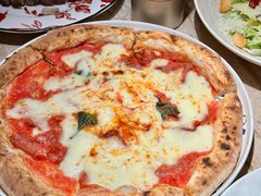 -Mammamia意大利餐厅(阳春巷店)