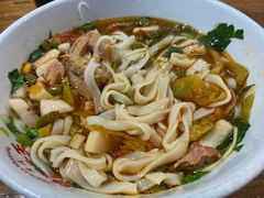 -星粉面大王城(德馨园店)