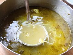 酸菜豆腐汤-成都吃客(九眼桥店)