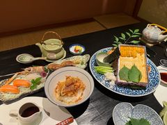 -希望日本料理(保利香槟花园店)