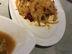 -白马宴·椒麻鸡(新华南路店)