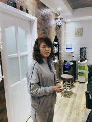 -佑米造型假发订制