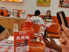-韵味湘肴·小炒黄牛肉(五一广场店)