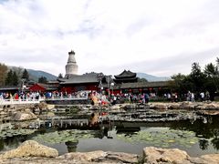 -五台山风景名胜区