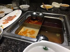 -海底捞火锅(邯郸新世纪中心店)