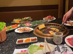-牛家酒场(7mall店)