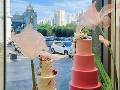 -冀粤香海鲜自助餐厅(西美五洲店)