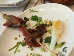 -金乐活美食(中街店)