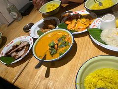 -阿徕孖·泰餐(大沙地店)