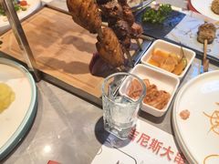 -通海俄式烧烤·俄罗斯大串(嵩山路店)