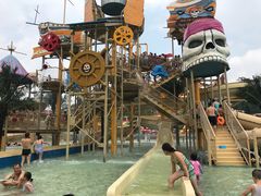 -青鱼湾水上乐园