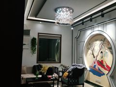 -暖心派对·独栋别墅团建聚会轰趴馆