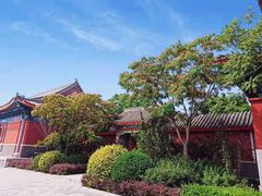 -天津妈祖文化园