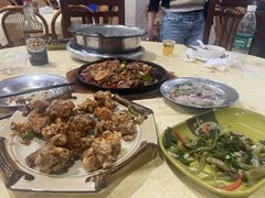 -标记美食新鲜猪杂(兴南大道店)