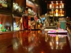 -The Bottle Bar(羲和商业广场店)