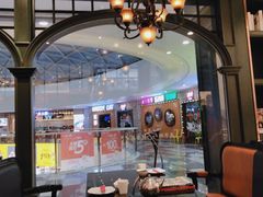 -高第街56号港式餐厅·精选(世茂广场宽厚里大明湖店)