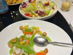 -丰收日·小海鲜·沪上家宴(顾村正大店)