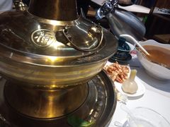 -清真·尼罗美食城(王府井生活广场店)