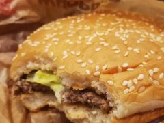 -汉堡王(EAC欧美中心店)