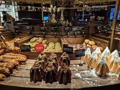 -B&C黄油与面包·THE GARDEN BAKERY概念店(世纪汇店)