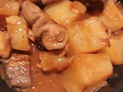 -原味田园·客家菜·土窑鸡(中航城君尚购物中心店)