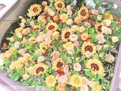 -田园花舍花店(北城未来实体店)