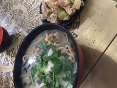 -惠丰源烩面馆(经七路店)
