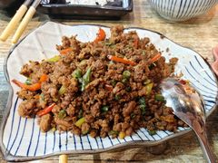 -Hi YOU你的饭局泰餐厅(雍和宫店)