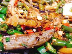 -蘭奢雅集·江浙菜(青山江滩店)