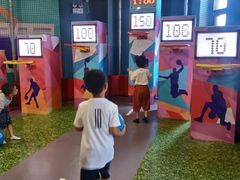 -幸福花欢乐世界(东辰广场A座店)