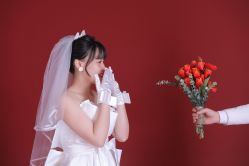 -金夫人婚纱摄影(华南店)