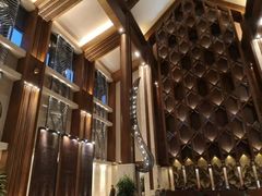 -清远熹乐谷温泉度假酒店