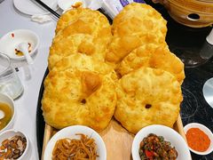 -東舍食唐精品陕菜馆