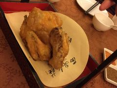 -西安饭庄(立丰国际店)